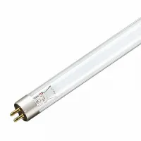 Лампа бактерицидная LightBest LBC 8W T5 G5 специальная безозоновая