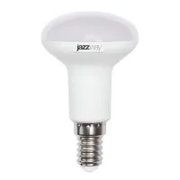 Лампа светодиодная Jazzway R50 7Вт 3000K E14, 1033628