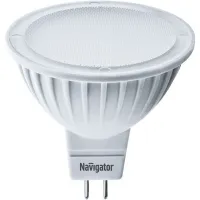 Лампа светодиодная Navigator MR16 NLL-MR16-5-12-3K-GU5.3, 94262