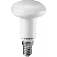 Лампа светодиодная ОНЛАЙТ R50 5-230-6.5K-E14, 61142