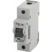 Автоматический выключатель ЭРА ВА47-100 1P 80А 10кА (C) Pro (NO-902-265)