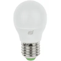 Лампа МО светодиодная низковольтная Foton A60 11W 24-36V AC/DC E27 4000K 1060Lm, 610478