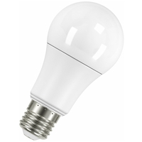 Лампа светодиодная OSRAM G45 (Шар) 7SW/830 230В E27 2х5 RU (уп.5шт), 4058075578197
