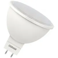 Лампа светодиодная LED Value LVMR1635 5SW/830 230В GU5.3 2х5 RU (уп.5шт) OSRAM 4058075585195