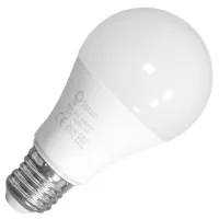 Лампа МО светодиодная низковольтная Foton A60 11W 12-24V AC/DC E27 4000K 1060Lm, 610461