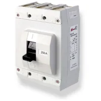 Силовой автомат Контактор ВА04-36 400А, термомагнитный, 10кА, 3P, 250А, 1020255