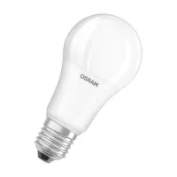 Лампа светодиодная OSRAM A60 CLA75 9.5Вт/827 220-240V FR E27, 4052899971554