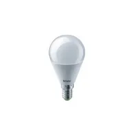 Лампа светодиодная Navigator G45 (Шар) NLL-G45-8.5-230-6.5K-E14, 61335