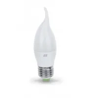 Лампа светодиодная ASD свеча на ветру 7.5Вт 230В Е27 4000К 675Лм, 4690612004587