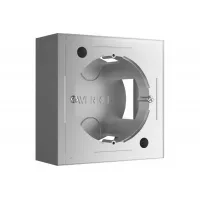 Werkel W8000006/ Коробка для накладного монтажа (серебряный) /a053527