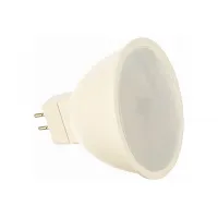 Лампа светодиодная Elektrostandard MR16 JCDR01 5W 220V 3300K, a034862