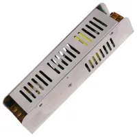 Блок питания для светодиодной ленты Jazzway 24В 60W IP20 160×40×32, 5015500