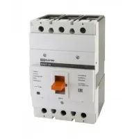 Автоматический выключатель 3П 32А 18кА ВА87-33 TDM, SQ0751-0005