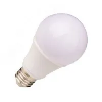 Лампа МО светодиодная низковольтная Foton A60 11W 36-48V AC/DC E27 4000K 1060Lm, 611321