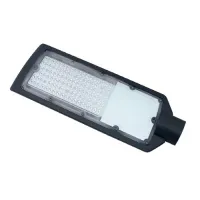 Консольный светодиодный светильник FL-LED Street-BP 200W 6500K серый 21820Lm 230V 600x285x80mm