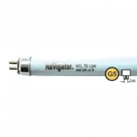 Люминесцентная лампа Т4 Navigator NTL-T4-06-840-G5 6W, 94100