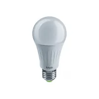 Лампа МО светодиодная низковольтная Navigator A60 NLL-A60-15-127-4K-E27 15W 127V 4000K, 61441
