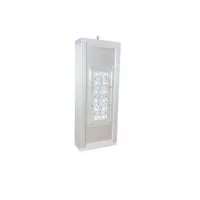 LED светильник консоль LEDovsky  S-OPTIK-57 57 Вт 8700 лм  300*150*65 5000К