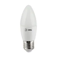 Лампа светодиодная Эра свеча B35-7Вт-842/840-Е27, Б0020540