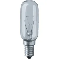Лампа для кухонной вытяжки Navigator Group NI-T25L-25-230-E14-CL, 61205