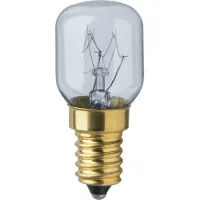 Лампа для духового шкафа Navigator Group NI-T25-15-230-E14-CL , 61207