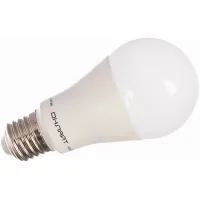 Лампа светодиодная ОНЛАЙТ A70 OLL-A70-25-230-2.7K-E27, 61953