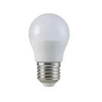 Лампа светодиодная Foton G45 (Шар) 9W E27 2700К 220V 840Lm, 610331/610300