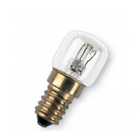 Лампа для духового шкафа OSRAM OVEN T22 15W CL 300°С E14, 4050300003108