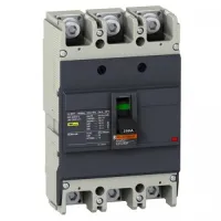 Силовой автомат Schneider Electric Easypact EZC TM-D, 18кА, 3P, 200А, EZC250F3200