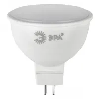 Лампа светодиодная Эра MR16 8Вт-827-GU5.3, Б0020546