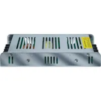 Блок питания для светодиодной ленты Navigator ND-P200-IP20-12V, 71468