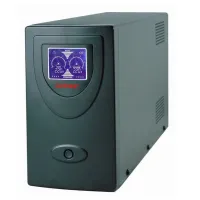 ИБП, 2000 ВА, IEC (2), Schuko (2), USB DKC