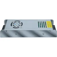 Блок питания для светодиодной ленты Navigator ND-P360-IP20-12V, 71469