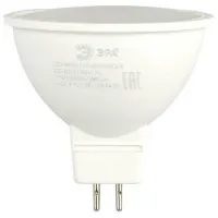 Лампа светодиодная ECO LED MR16-11W-865-GU5.3 R (диод софит 11Вт холодн. GU5.3) (10/100/4000) Эра Б0045347
