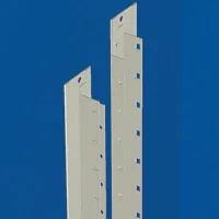 DKC R5TE18 Стойки вертикальные, для установки панелей, для шкафов В=1800мм, 1 упаковка - 2шт.