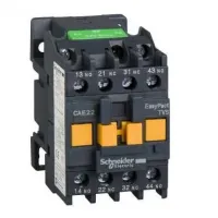 Контактор Schneider Electric EasyPact TVS 10А 380В AC, CAE22Q5