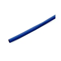Трубка ТУТнг   1,0/0,5 синяя 1 м IEK (кратно 1)