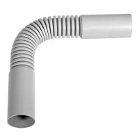 Муфта гибкая труба-труба, IP64, д.20мм DKC 56920