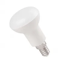 Лампа светодиодная IEK R50 5Вт 3000К E14 450лм, LLE-R50-5-230-30-E14