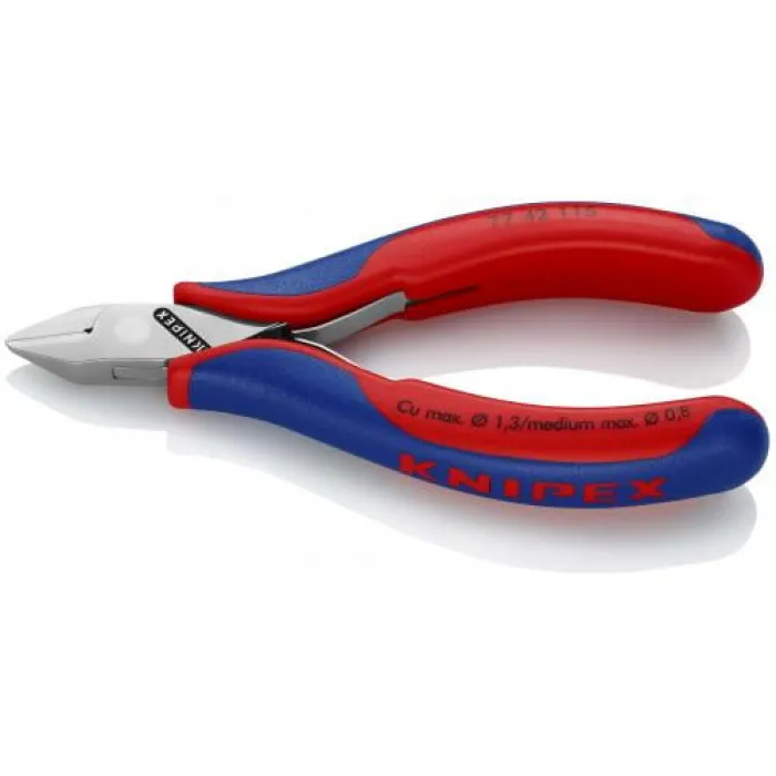 Бокорезы knipex