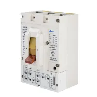 Силовой автомат. выкл. 3P Iu=250А уставка тока расцеп.:75А 150кА IP00 с встр. моторн. приводом Контактор (Legrand) 1037739
