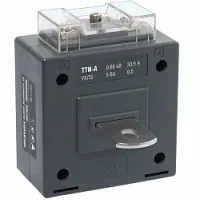 Трансформатор тока Т-0,66 5ВА 0.5S 150/5
