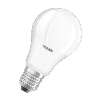 Светодиодная лампа Osram PCLAS SENSOR A 60DS FR 9W 2700K 806Lm 230V E27 (Датчик освещенности)