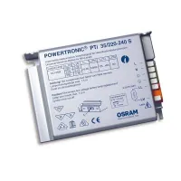 ЭПРА для металлогалогенных ламп OSRAM PTi 35W S