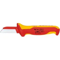 Knipex нож кабельный 1000 v KN-9854