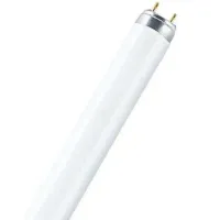 Люминесцентная лампа OSRAM T8 L 58 W/840 PLUS ECO RUS G13, 1500 mm, 4008321582744