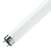 Цветная люминесцентная лампа PHILIPS T8 TL-D 18W/830 SUPER 80 G13, 590 mm, 927920083055