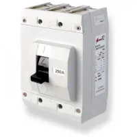 Силовой автомат Контактор ВА04-36 термомагнитный, 10кА, 3P, 400А, 1021315