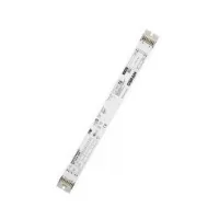ЭПРА Osram QT 1x18 DIM 1-10V диммируемый для люминесцентных ламп T8 L360x30x21mm