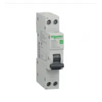 Дифавтомат Schneider Electric Easy9 1P+N 6А (C) 4.5кА 30мА (AC), EZ9D33606